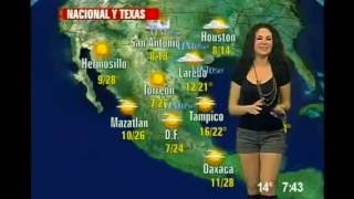 Mayte Carrancos Dangerous Mini Dress