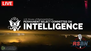 LIVE: Open C3 Subcommittee Hearing on Unidentified Aerial Phenomena - RSBN 5/17/22
