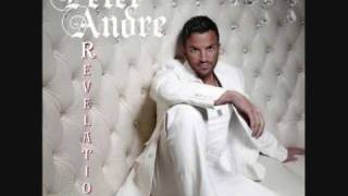 Watch Peter Andre The Way You Move up In Here video