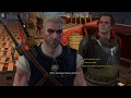 Give megascope crystal to Radovid (Redania's Most Wanted) Witcher 3: Wild Hunt