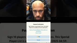 Neymar Jr Star New Year Pack Pack Opening