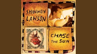 Watch Shannon Lawson Slow Down Sunrise video