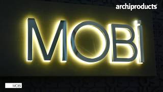 Salone del Mobile.Milano 2018 | MOBI presents the collections