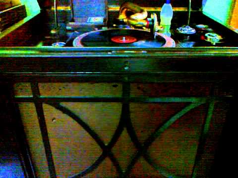 LUTERA - Nighein ho gye purnam - Naseem Begum