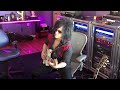 Friedman SS100 Steve Stevens Amplifier with Steve Stevens Demo and Interview