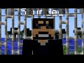 Minecraft How To Make Bottle O' Air