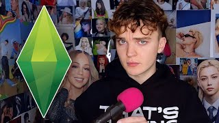 They Sold The Sims To Saudi Arabia