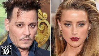 Top 10 Celebrities Who Were Exposed - Part 3