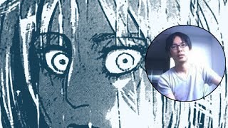 ANNIE LA PIEZA CLAVE DEL FINAL DE SHINGEKI NO KYOJIN MANGA