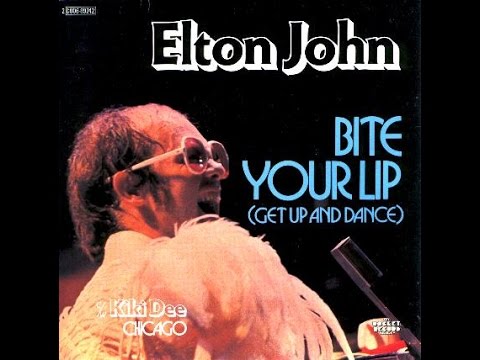 Bite Your Lip (Get Up And Dance) Video