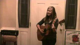 Watch Emily Elbert Not A Fool video