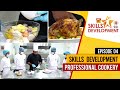 Ada Derana Education - Professional Cookery Course 02-04-2022