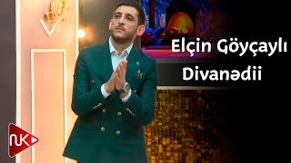 Elcin Goycayli - Divanedir 2024 