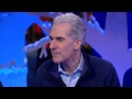 Alpha's Nicky Gumbel speaks on BBC's The One Show