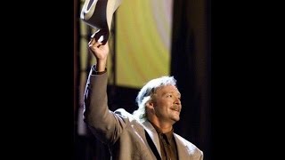 Watch Alan Jackson Meat And Potato Man video
