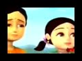 Video Litle krishna movie india