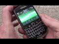 Foto pequena BlackBerry Bold 9700 for T-Mobile - unboxing and first look