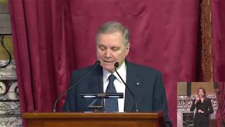 Considerazioni finali del Governatore della Banca d’Italia - 29 maggio 2020 - estratto video