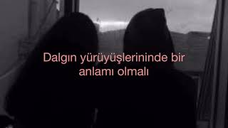Rei - Dibe İniyorum 1 Saat