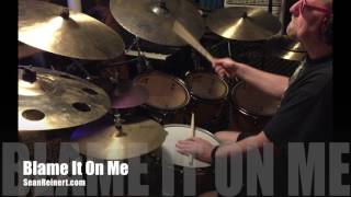 Watch Alana Davis Blame It On Me video