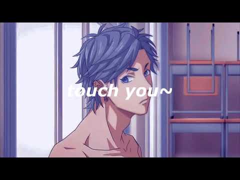 𝙔𝙖𝙧𝙞𝙘𝙝𝙞𝙣 𝘽𝙞𝙩𝙘𝙝 𝘾𝙡𝙪𝙗 𝙏𝙤𝙪𝙘𝙝 𝙔𝙤𝙪~ (𝙨𝙡𝙤𝙬𝙚𝙙 𝙙𝙤𝙬𝙣 + 𝙧𝙚𝙫𝙚𝙧𝙗)