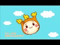 食パンミミー#1