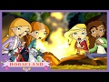 Horseland 105 - Fire, Fire, Burning Bright | HD | Full Episode Horse Cartoon 🐴💜