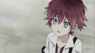 Dubbing Diabolik Lovers Espanol Polish Portugal Version