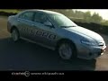 Видео Тест-драйв Honda Accord 1ч