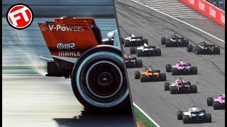 La Fia Prohibe La Quema De Aceite Para 2019 Renault Y Honda Los Principales Beneficiados La Fia Prohibe La Quema De Aceite Para 2019 Renault Y Honda Los Principales Beneficiados