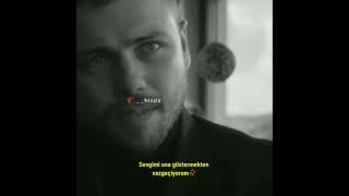 Ben Onu Sevmekten Vazgeçmiyorum Duygusal Dizi Sahneleri