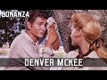 Bonanza - Denver McKee | Episode 38 | WESTERN TV SERIES | Full Length | English