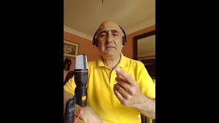 Sağım Yalan Solum Yalan Cover