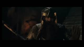 Nobody Tosses A Dwarf Lord Of The Rings