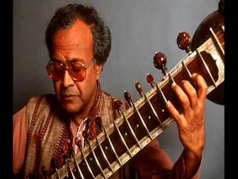 Raag Desh: Jugalbandi in sitar (Pt. Manilal Nag) and shehnai...