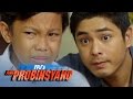 Makmak lies about his low grades | FPJ's Ang Probinsyano (With Eng Subs)