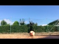 2013/10/16 Freestyle Football ...