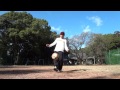 2013/10/16 Freestyle Football ...