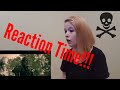 Reaction to "Red Machete" Volume 1-The Walking Dead