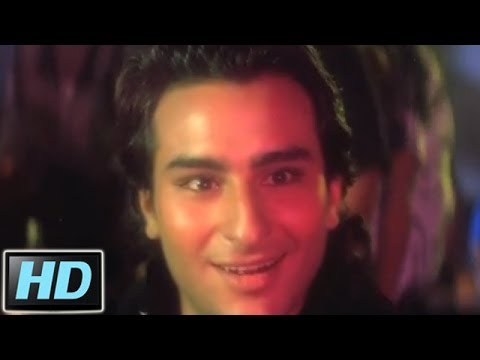 Ek Bar Ek Bar Pyar Se - Saif Ali Khan Sanam Teri Kasam song