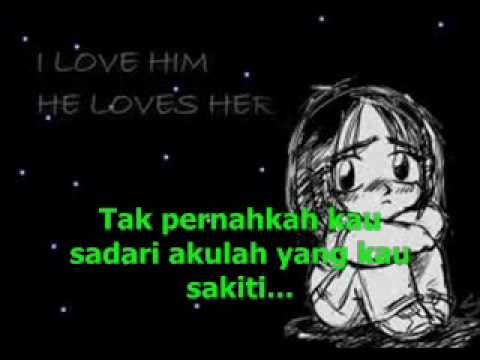 Gudang Lagu Judika Aku Yang Tersakiti