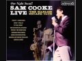 Sam Cooke- Medley It's All Right For Sentimental Reasons