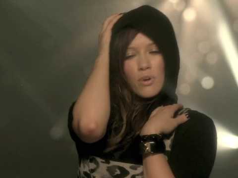  Hilary Duff - Stranger - Official Music Video (HQ) 