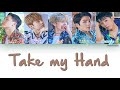 Take My Hand Video preview