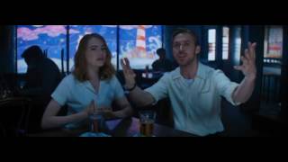 La La Land - Sebastian And Mia At The Jazz Club