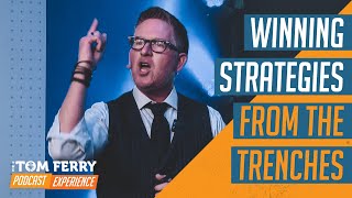 The Growth Model For Beating the Market