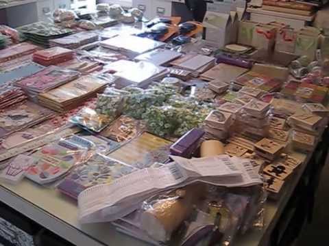 Michaels Penny Haul May 21, 2013 - YouTube Michaels Penny Haul May 21, 2013 - YouTube