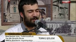 Türkülerle Anadolu / Ali Rıza Gültekin - Bu Devran Ne Yana Döner #music #müzik #