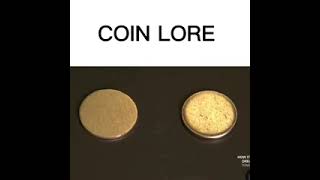 Coin Lore