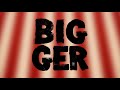 Bigger Video preview